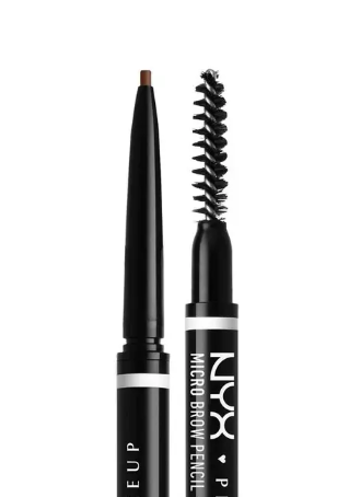 NYX Micro Brow Pencil Chocolate