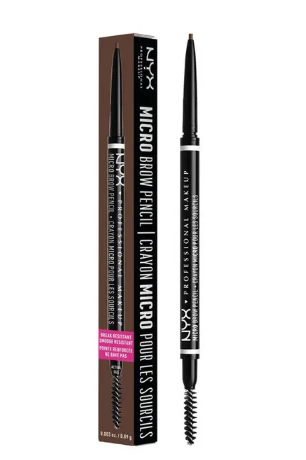 NYX Micro Brow Pencil Chocolate