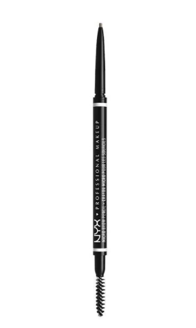 NYX Micro Brow Pencil Ash Blonde
