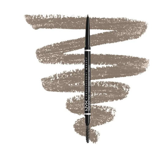 NYX Micro Brow Pencil Ash Blonde