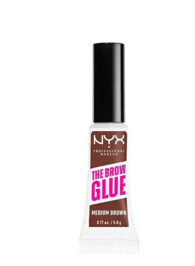 NYX The Brow Glue Medium Brown
