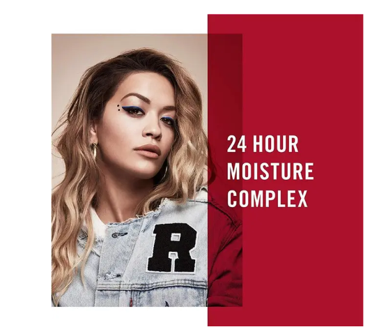 Rimmel Match Perfection Foundation Noisette 501