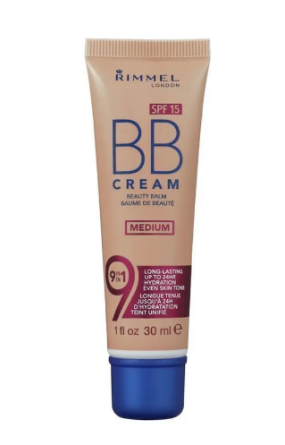 Rimmel BB Cream 002 Medium
