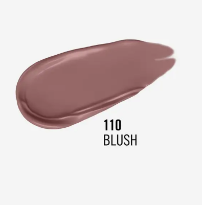 Rimmel London Mega Matte Liquid Lip 110 Blush