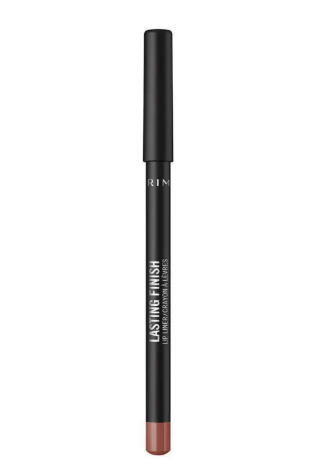 Rimmel Lasting Finish Lip Liner Spice 110