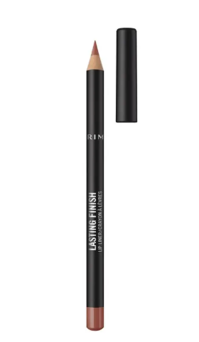 Rimmel Lasting Finish Lip Liner Spice 110