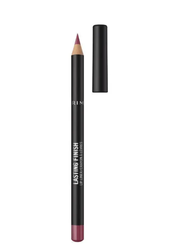 Rimmel Lasting Finish Lip Liner Mauve 215