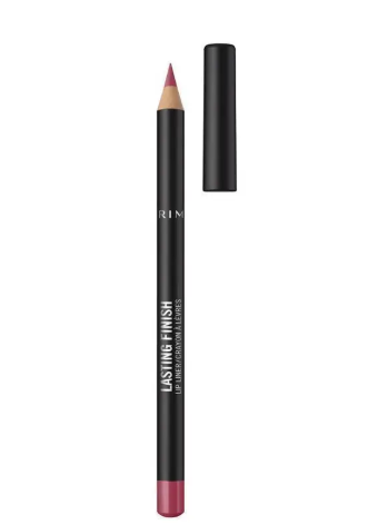Rimmel Lasting Finish Lip Liner Indian Pink 125
