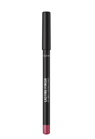 Rimmel Lasting Finish Lip Liner Indian Pink 125
