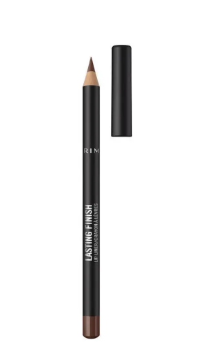 Rimmel Lasting Finish Lip Liner Brownie Pie 790