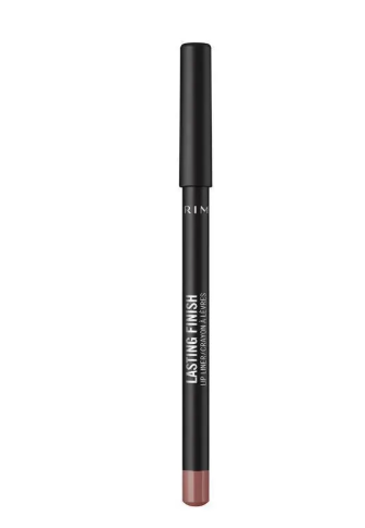 Rimmel Lasting Finish Lip Liner 90s Nude 760