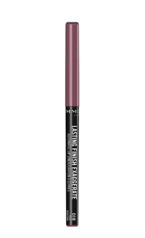Rimmel Lasting Finish Automatic Lip Liner 018 Rose Addiction
