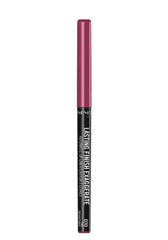 Rimmel Lasting Finish Automatic Lip Liner 070 Pink Enchantment