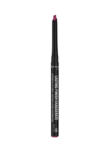 Rimmel Lasting Finish Automatic Lip Liner 105 Mauve Spell