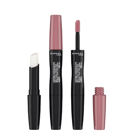 Rimmel x Paris Lawrence Limited Edition Lip Kit Nude