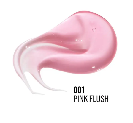 Rimmel Oh My Gloss! Lip Oil 001 Pink Flush