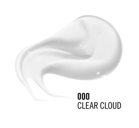 Rimmel Oh My Gloss! Lip Oil 000 Clear Cloud