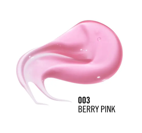 Rimmel Oh My Gloss! Lip Oil 003 Berry Pink