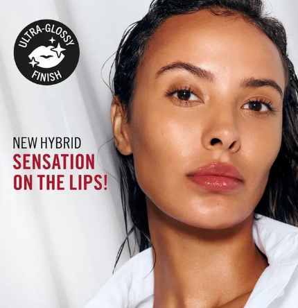 Rimmel Oh My Gloss! Lip Oil 003 Berry Pink