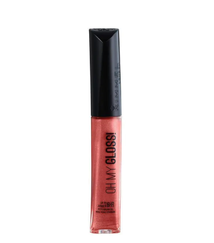 Rimmel Oh My Gloss Snog