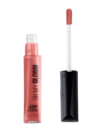 Rimmel Oh My Gloss Snog