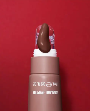 Rimmel Oh My Gloss! Butter Me Up Lip Butter 001 Lip Butter Latte Delight