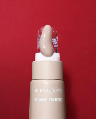 Rimmel Oh My Gloss! Butter Me Up Lip Butter 000 Vanilla Frost