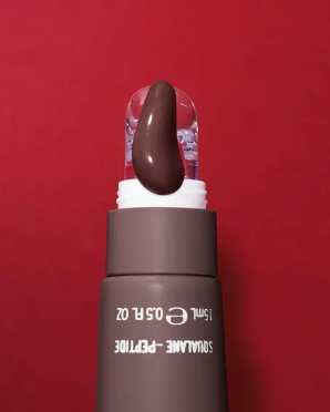 Rimmel Oh My Gloss! Butter Me Up Lip Butter 003 Lip Butter Mellow Mocha