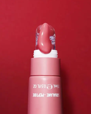 Rimmel Oh My Gloss! Butter Me Up Lip Butter 002 Lip Butter Bubble Gum
