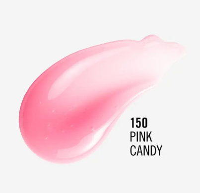 Rimmel Thrill Seeker Glassy Gloss 150 Pink Candy