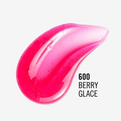 Rimmel Thrill Seeker Glassy Gloss 600 Berry Glace