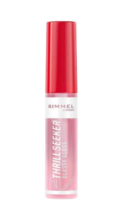 Rimmel Thrill Seeker Glassy Gloss 100 Coco Suga