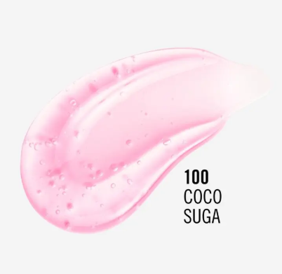 Rimmel Thrill Seeker Glassy Gloss 100 Coco Suga