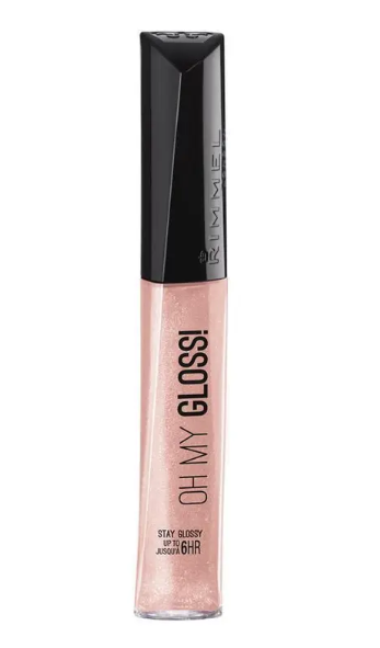 Rimmel Oh My Gloss Love Bug