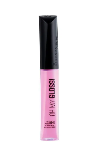 Rimmel Oh My Gloss Purrr Glossy Cat