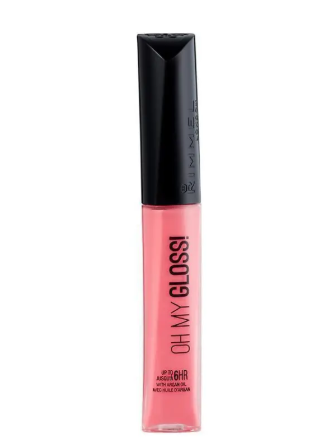 Rimmel Oh My Gloss Glossaholic