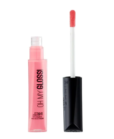 Rimmel Oh My Gloss Glossaholic