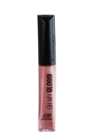 Rimmel Oh My Gloss My Eternity