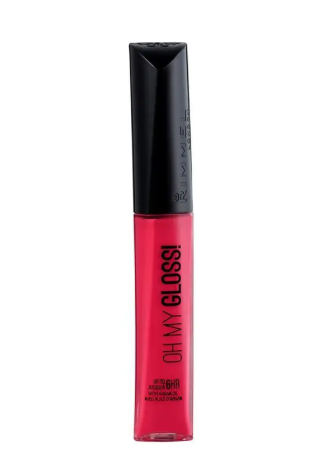 Rimmel Oh My Gloss Ooh La La
