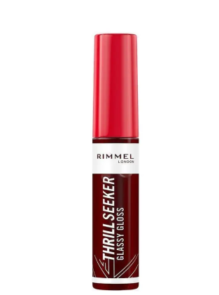 Rimmel Thrill Seeker Glassy Gloss #750 Frosted Berry