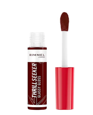 Rimmel Thrill Seeker Glassy Gloss #750 Frosted Berry