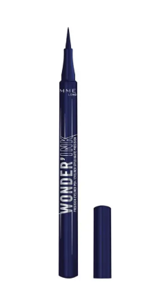 Rimmel London Wonder'Ink Precision Eyeliner Aquatic Aria