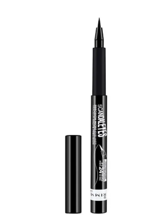 Rimmel Scandaleyes Micro Eyeliner