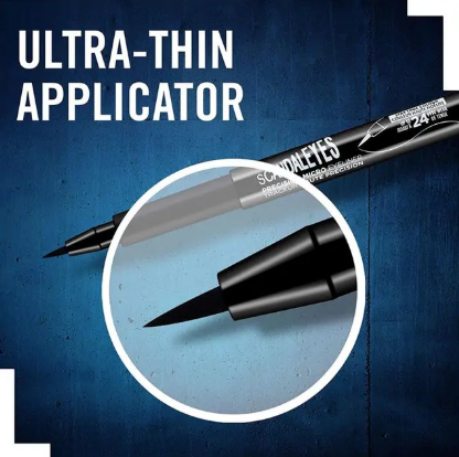 Rimmel Scandaleyes Micro Eyeliner