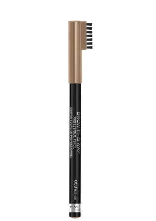 Rimmel Brow This Way Professional Pencil 003 Blonde