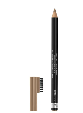 Rimmel Brow This Way Professional Pencil 003 Blonde