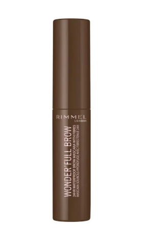Rimmel Wonderfull Brow Medium