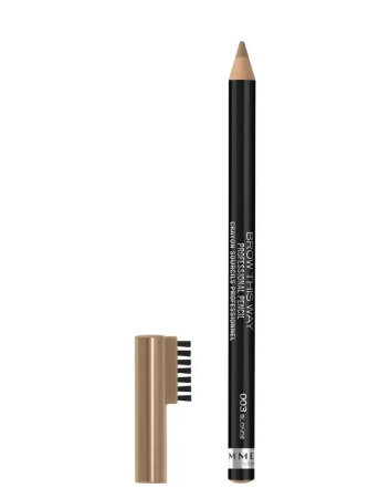 Rimmel Brow This Way Professional Pencil 003 Blonde