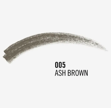 Rimmel Brow This Way Professional Pencil 005 Ash Brown