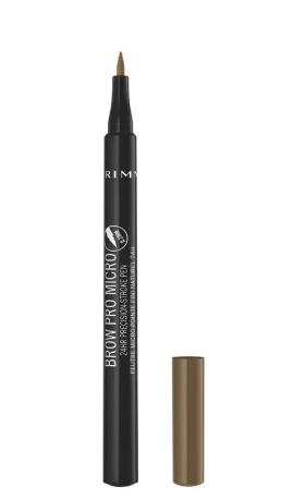 Rimmel Brow Pro Micro Pen Blonde